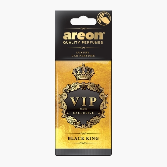 Odorizant auto VIP Black King