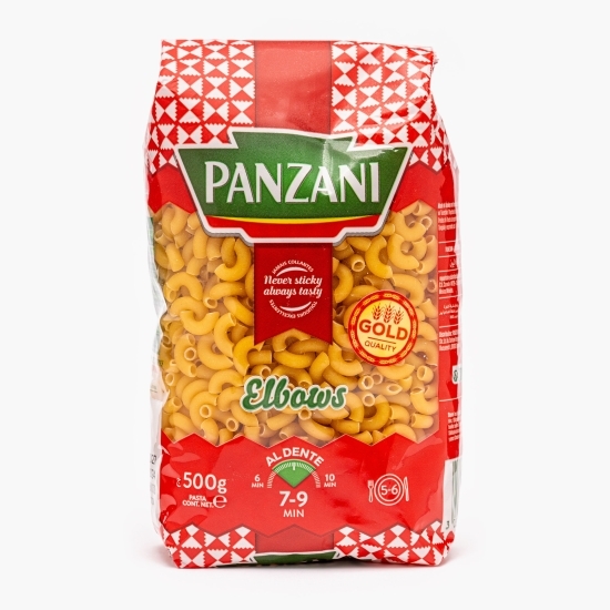 Paste făinoase melcișori, 500g