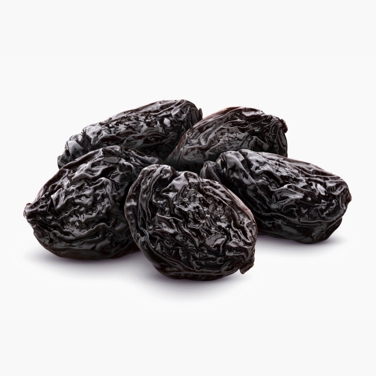 Prune uscate cu sâmburi 500g