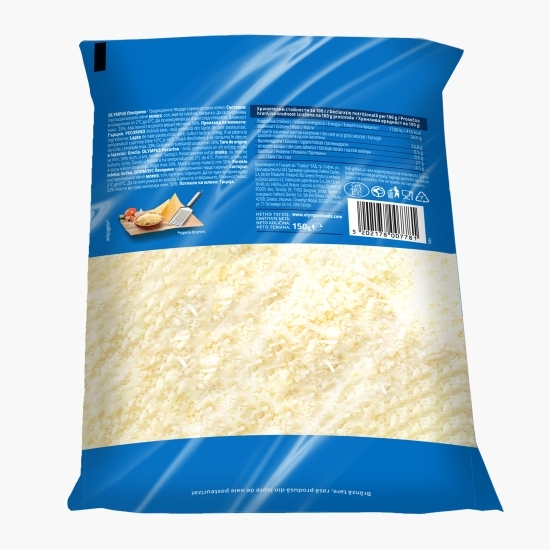 Brânză rasă Pecorino 150g