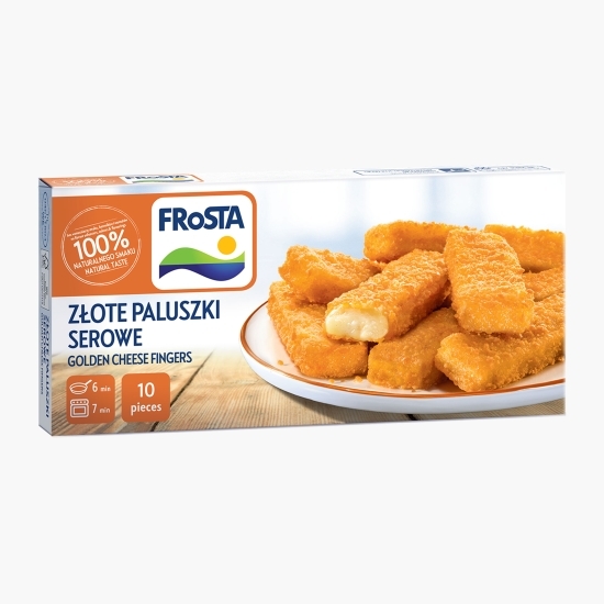 Batonașe din cașcaval 270g