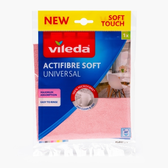 Lavetă Actifibre Soft