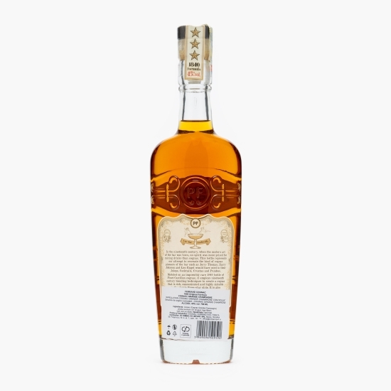 Cognac 1840 Original Formula, 45%, 0.7l