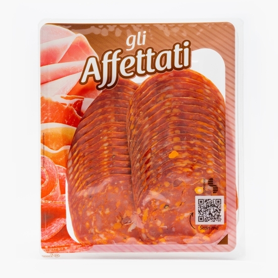 Salam Ventricina picant, feliat 250g