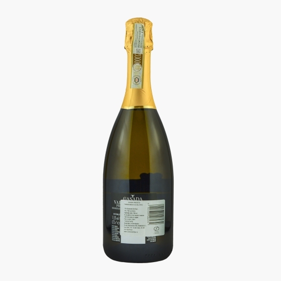 Prosecco alb extra dry, Valdobbiadene, Glera, 11%, 0.75l