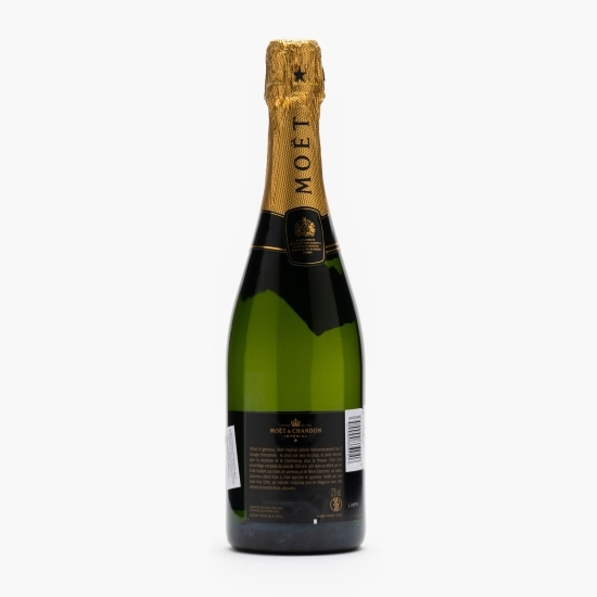 Șampanie Chandon Imperial brut, 12%, 0.75l