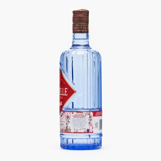 Gin Rouge, 41.7%, 0.7l