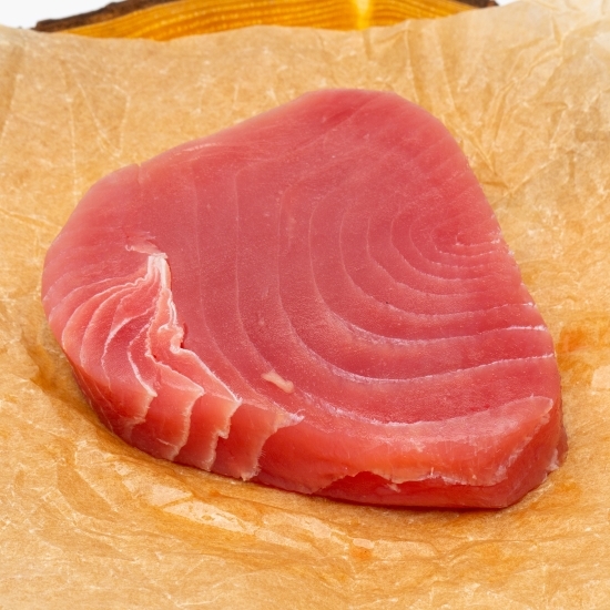 Steak de ton roșu sashimi 200g