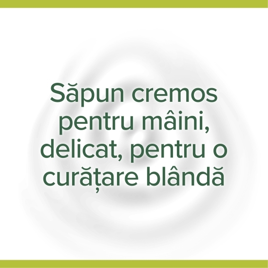 Săpun lichid Naturals Milk&Olive 300ml