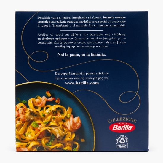 Paste Tagliatelle cu ou n.129, 450g 