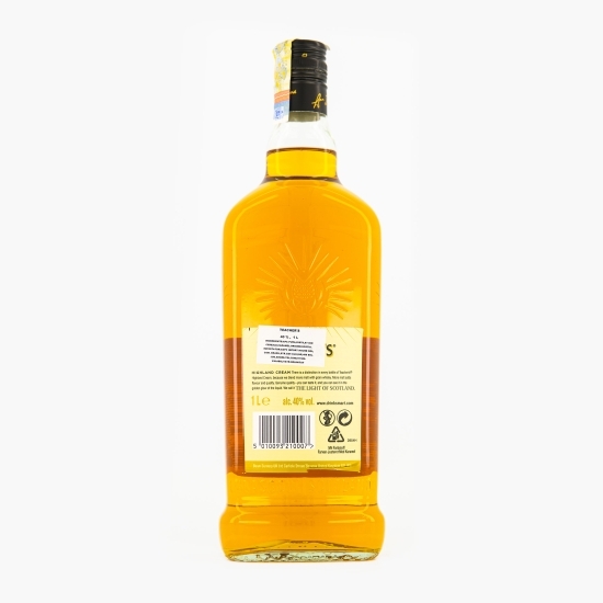 Blended Whisky, 40%, Scotland, 1l