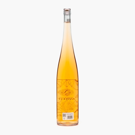 Vin rose demisec Busuioacă de Averești, D.O.C. Huși, 13.5%, 1.5l