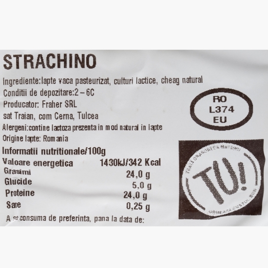 Brânză Strachino 300g