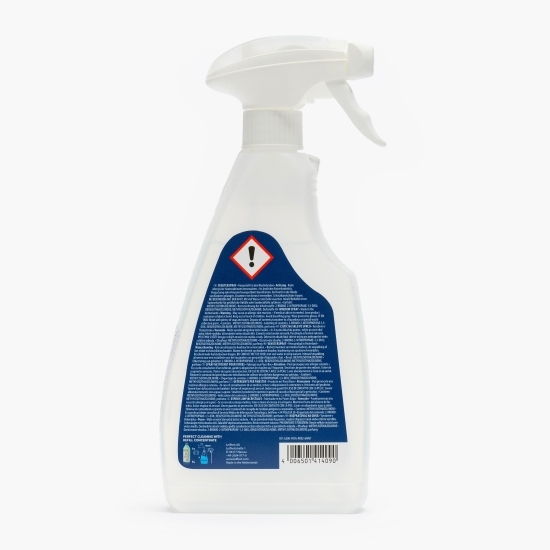 Detergent spray pentru geamuri 0.5l