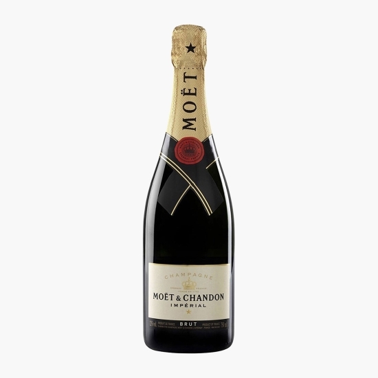 Șampanie Chandon Imperial brut, 12%, 0.75l