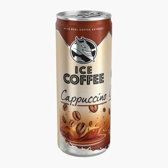 Ice Coffee Cappuccino 0.25l