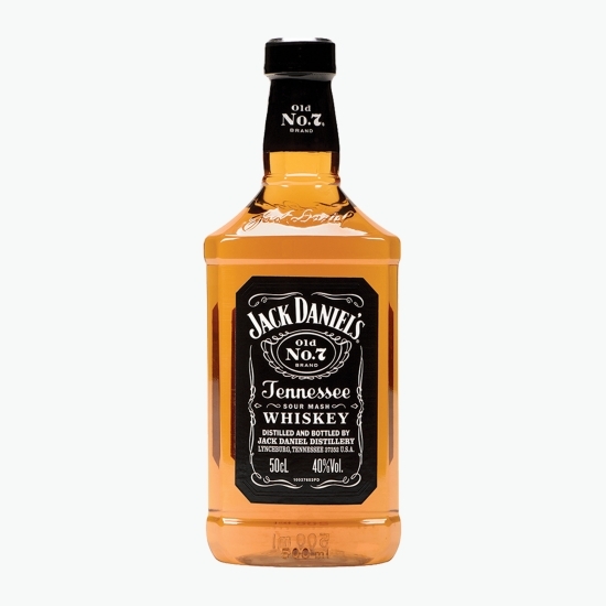 Tennessee Whiskey, 40%, USA, 0.5l