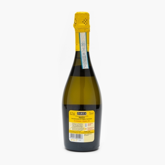 Prosecco alb extra sec, 11%, 0.75l