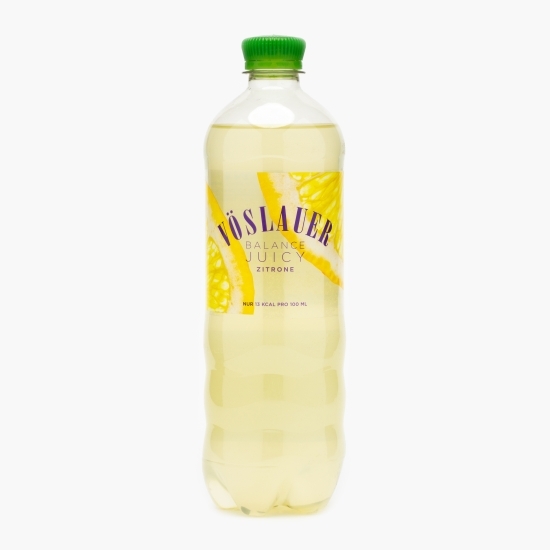 Băutură carbogazoasă cu lămâie 0.75l