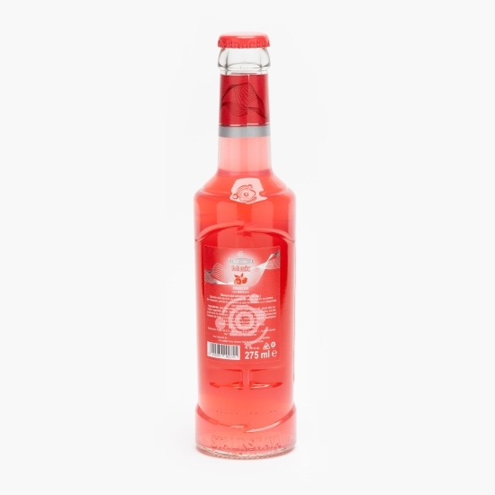 Băutură slab alcoolică Cranberry 4% alc. 0.275l