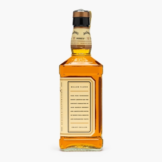 Lichior Tennessee Honey Whiskey, 35%, USA, 0.7l