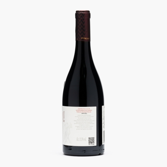 Vin roșu sec Malbec, 13%, 0.75l