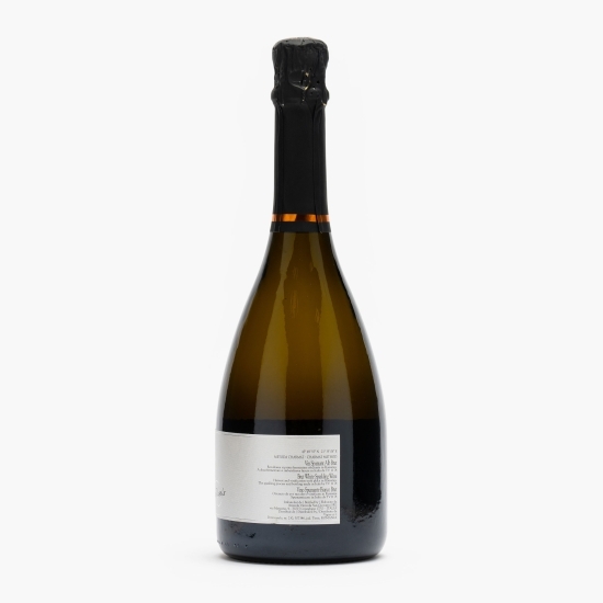 Vin spumant alb brut Nadir 0.75l