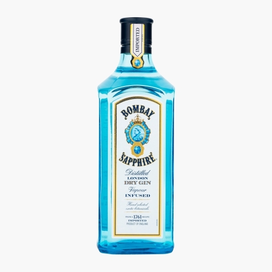 Gin Sapphire 40% alc. 0.7l