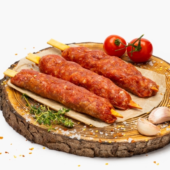 Adana kebab 220g