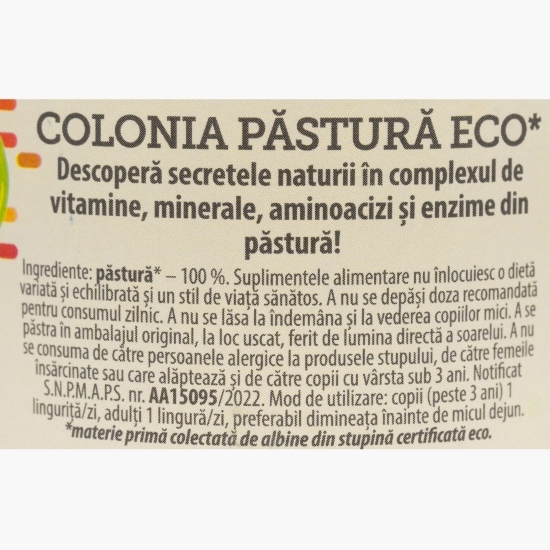 Păstură eco 200g