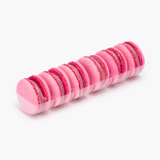 Macarons cu zmeură 120g