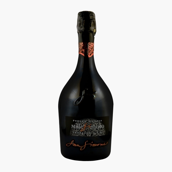 Prosecco alb brut, Perlae Naonis, Glera, 11.5%, 0.75l