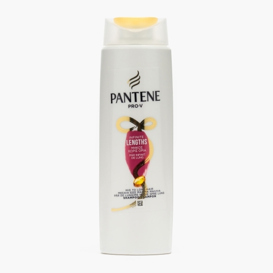 Șampon Pro-V Infinite Lengths 250ml