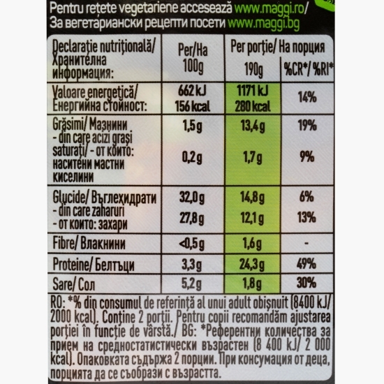 Sos condimentat Teriyaki 65g