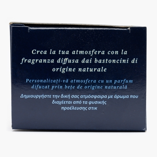 Difuzor de parfum rozmarin și ienupăr Aromatherapy Refreshing Energy 80ml