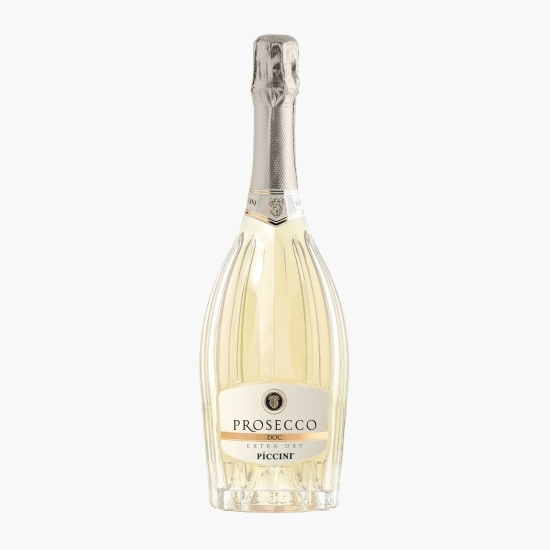 Prosecco alb extra sec, 11%, 0.75l