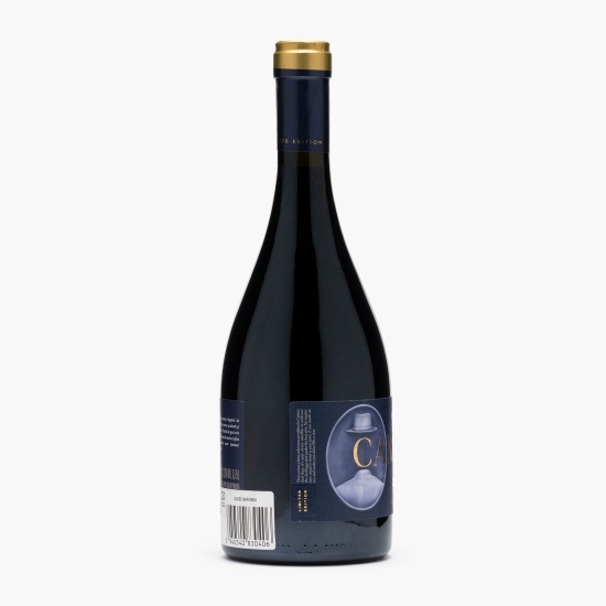 Vin roșu sec Cameo Saperavi, 13%, 0.75l