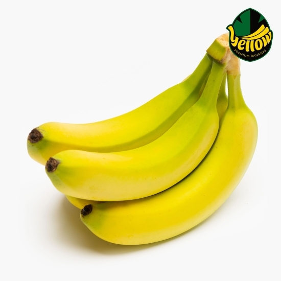 Banane eco 600g (minim)