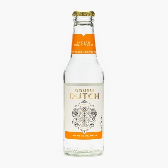 Apă tonică Indian 0.2l