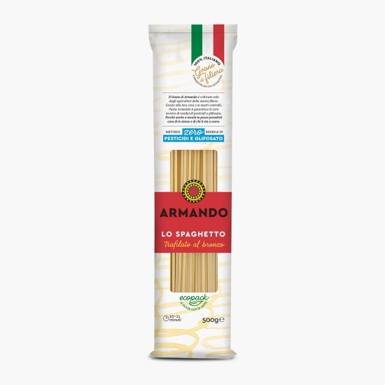 Paste Lo spaghetto 500g