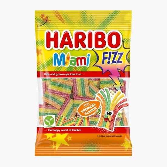 Jeleuri Miami Fizz 85g