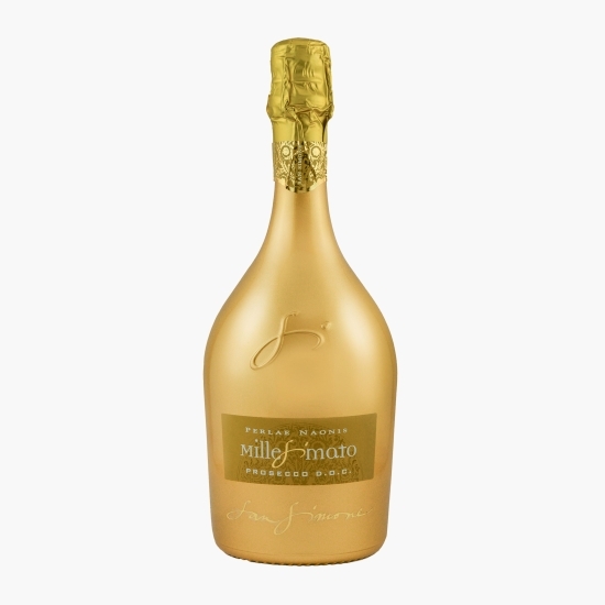 Prosecco alb brut, Perlae Naonis Oro, Glera, 11.5%, 0.75l