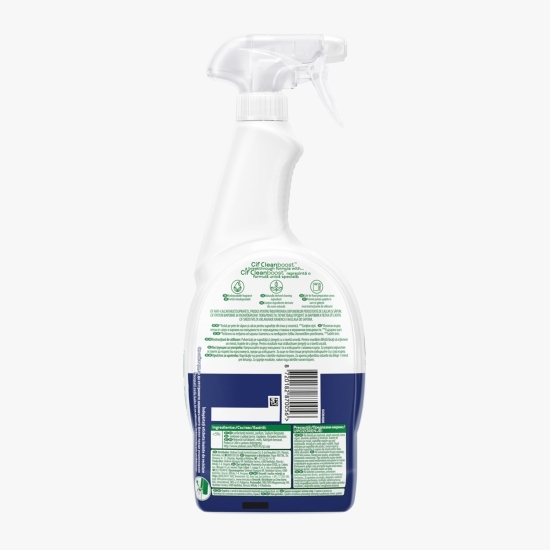 Spray anticalcar 750ml