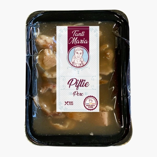 Piftie de porc 500g