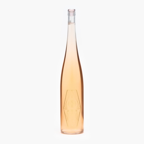 Vin rose demisec Busuioacă de Averești, D.O.C. Huși, 13.5%, 1.5l