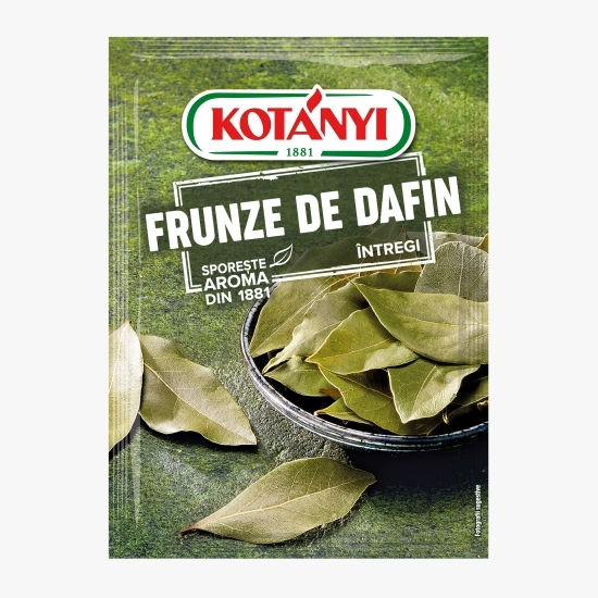 Frunze de dafin 5g