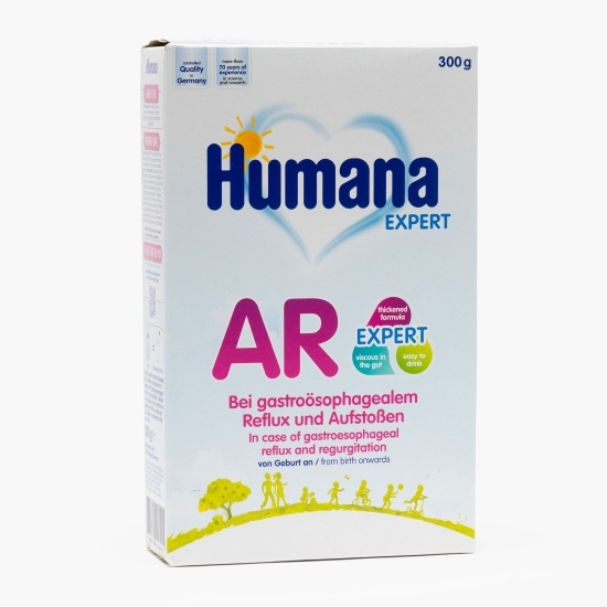 Formulă specială de lapte praf AR Expert, de la naștere, 300g