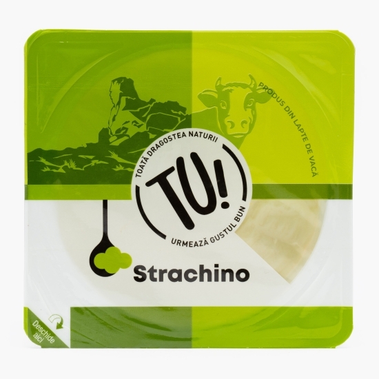 Brânză Strachino 300g