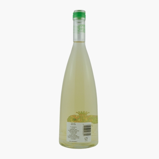 Vin alb sec, Agali, Cupaj, 12%, 0.75l