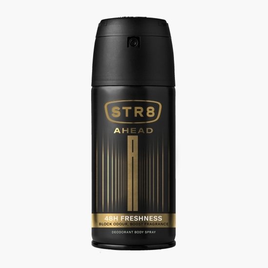 Deodorant spray pentru corp Ahead 150ml